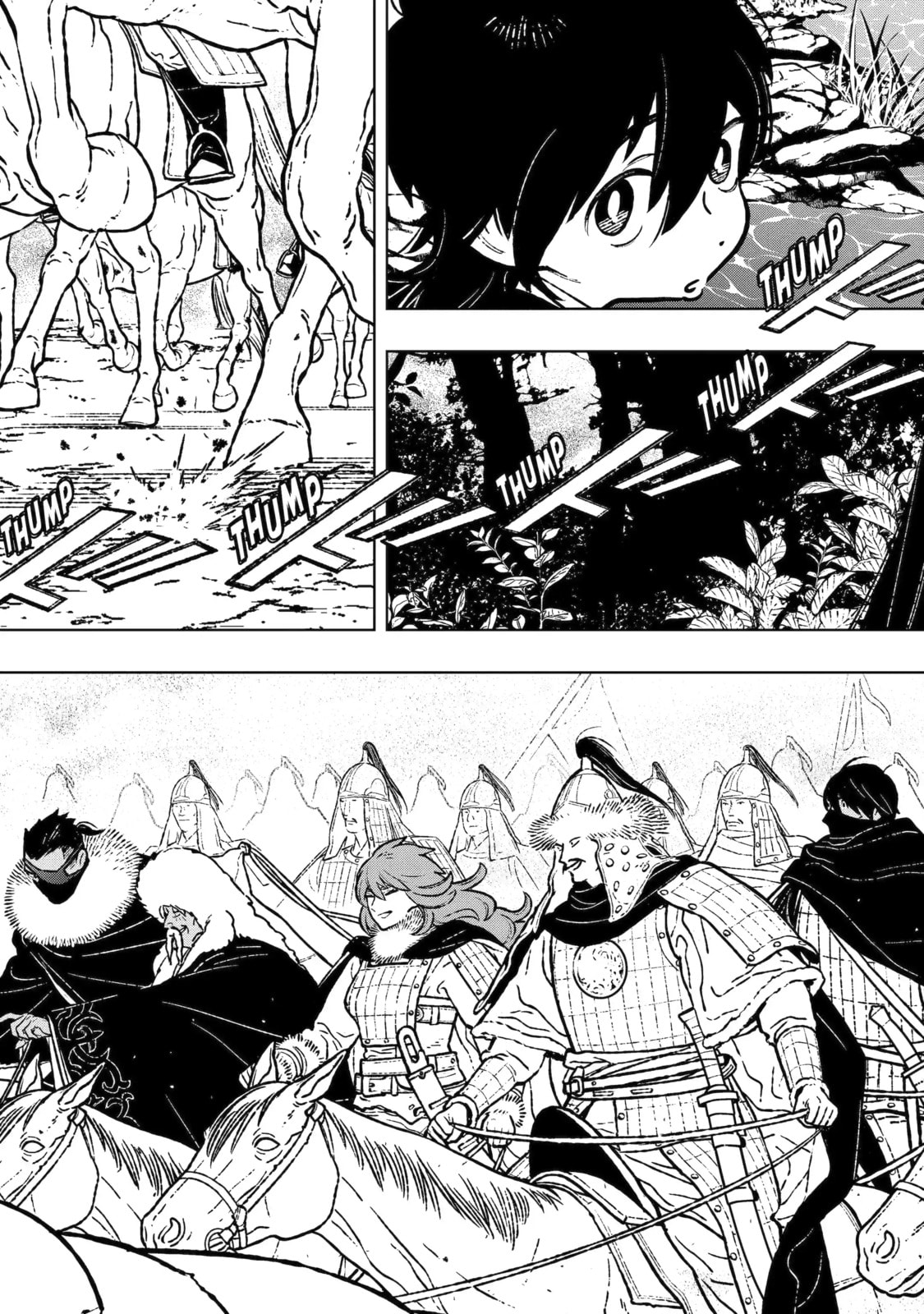 Read Fenrir chapter 29.3 image 6 on Lezhin