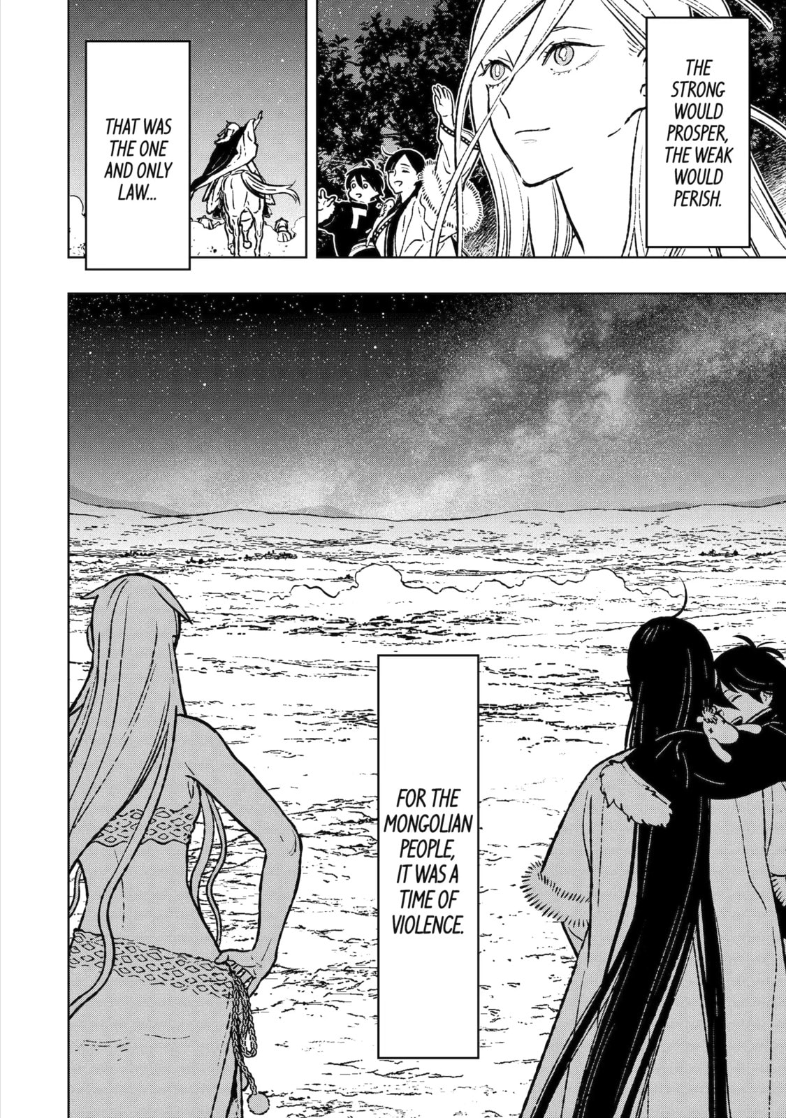 Read Fenrir chapter 29.3 image 9 on Lezhin