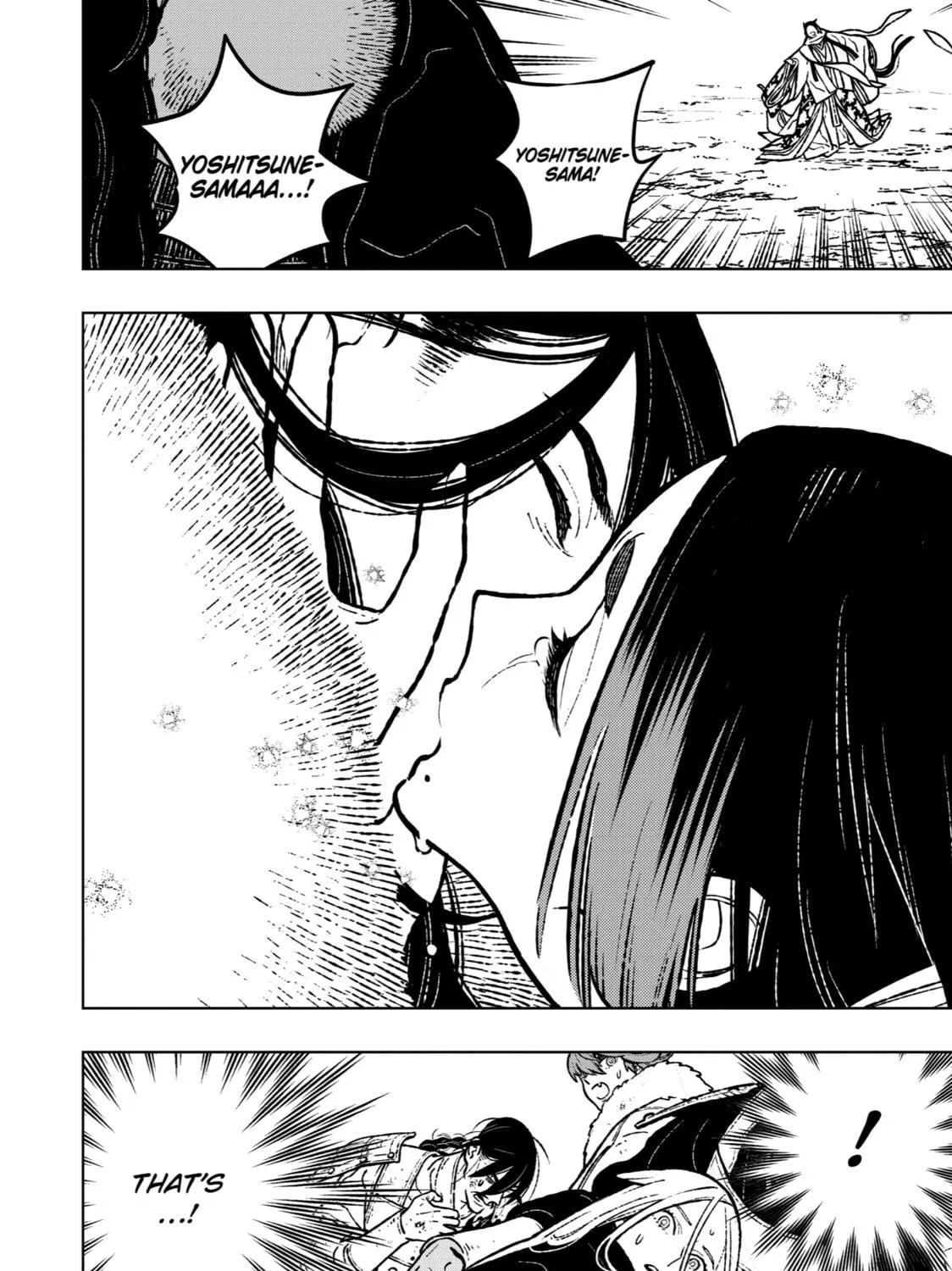 Read Fenrir chapter 29 image 10 on Lezhin
