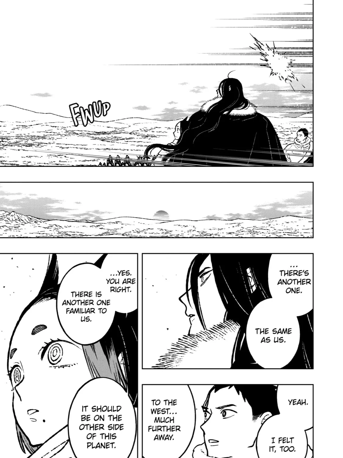 Read Fenrir chapter 29 image 20 on Lezhin