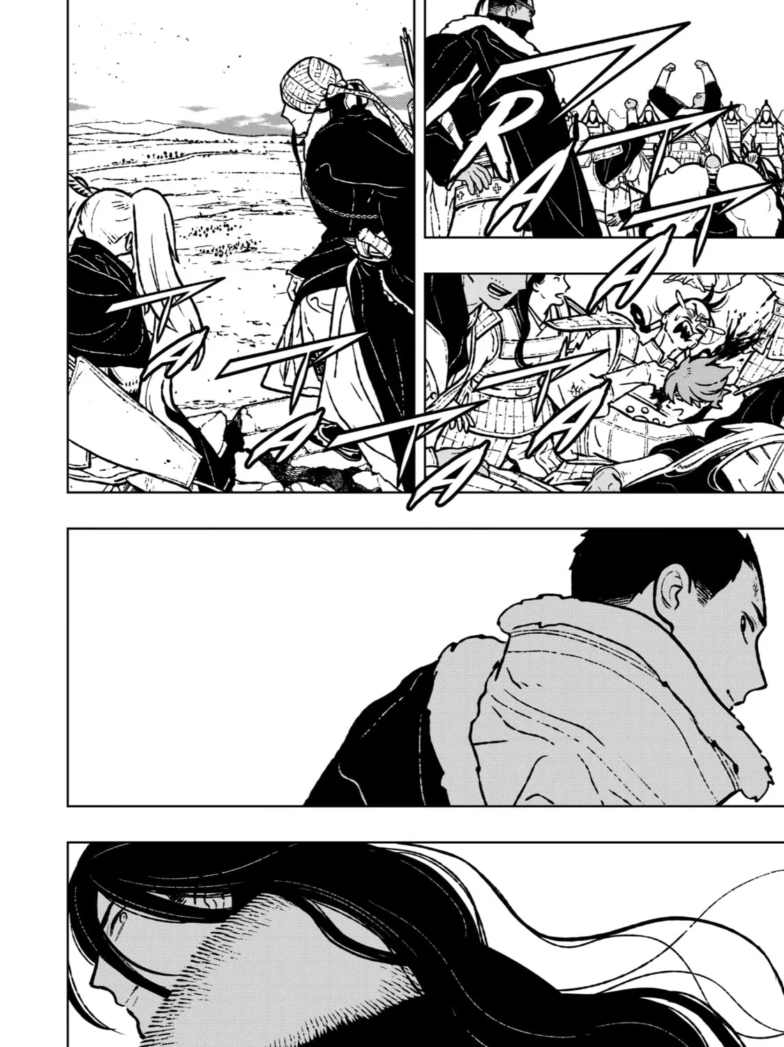 Read Fenrir chapter 29 image 26 on Lezhin
