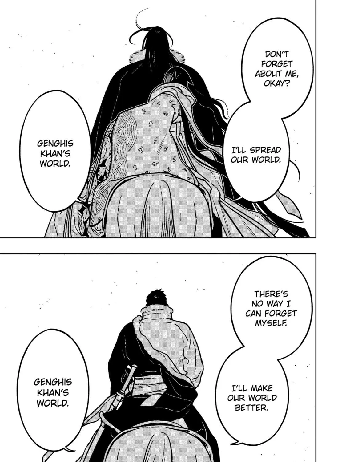 Read Fenrir chapter 29 image 28 on Lezhin