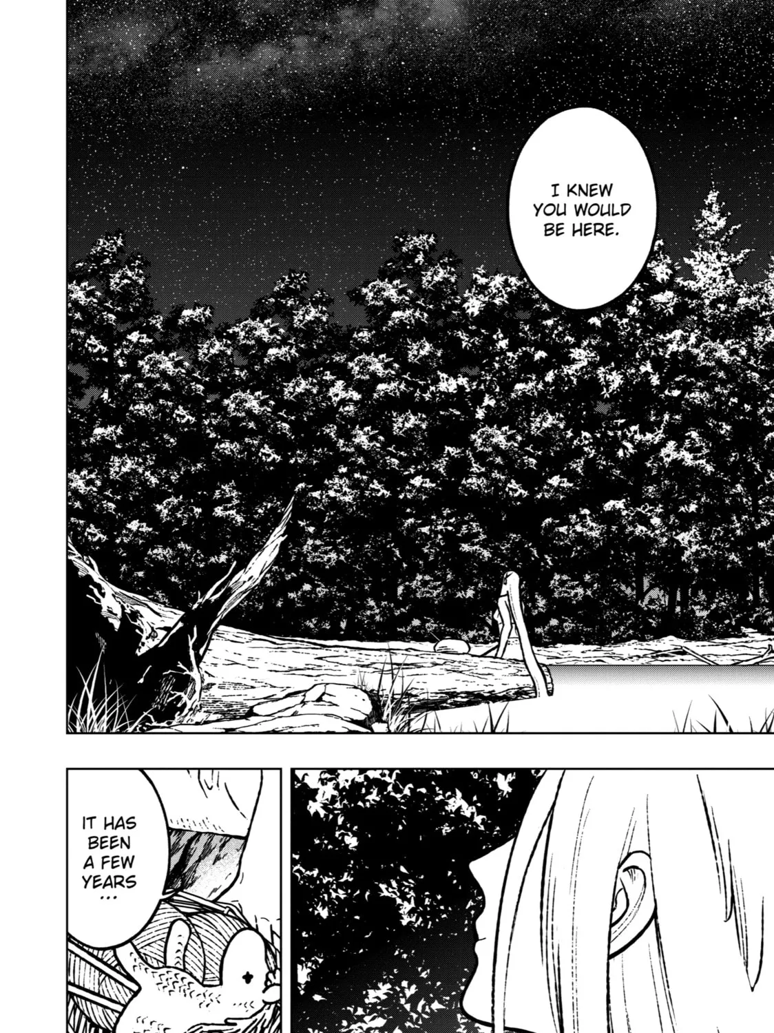 Read Fenrir chapter 29 image 42 on Lezhin