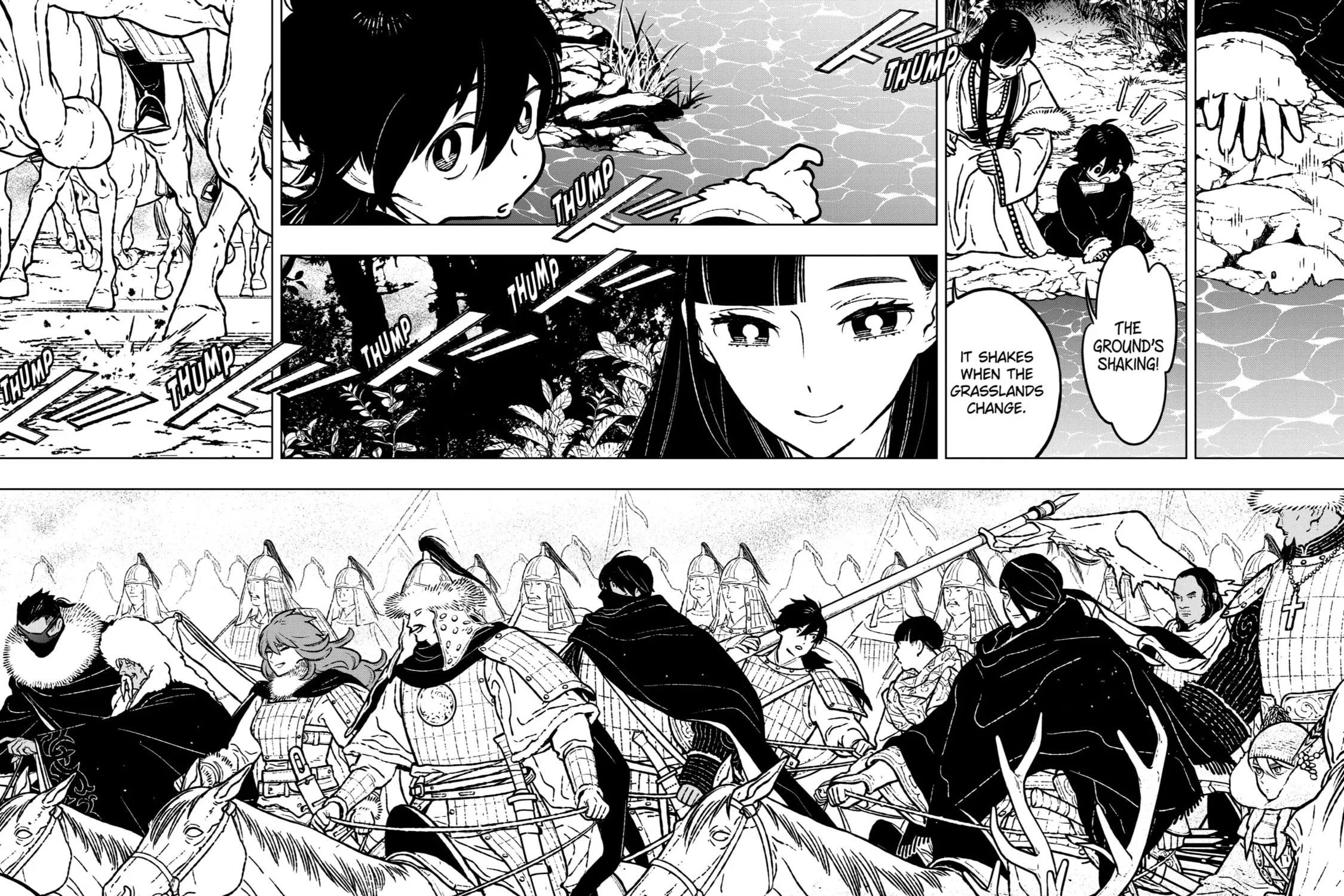 Read Fenrir chapter 29 image 50 on Lezhin
