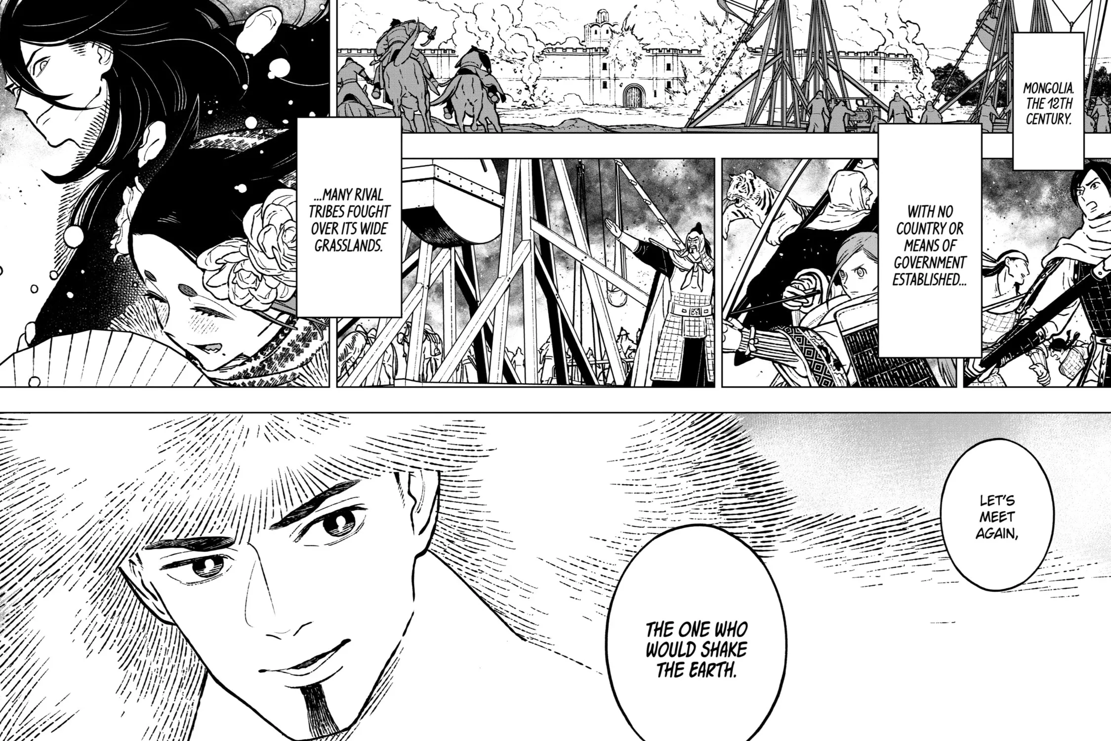 Read Fenrir chapter 29 image 52 on Lezhin