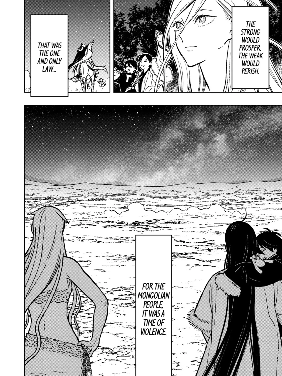 Read Fenrir chapter 29 image 54 on Lezhin