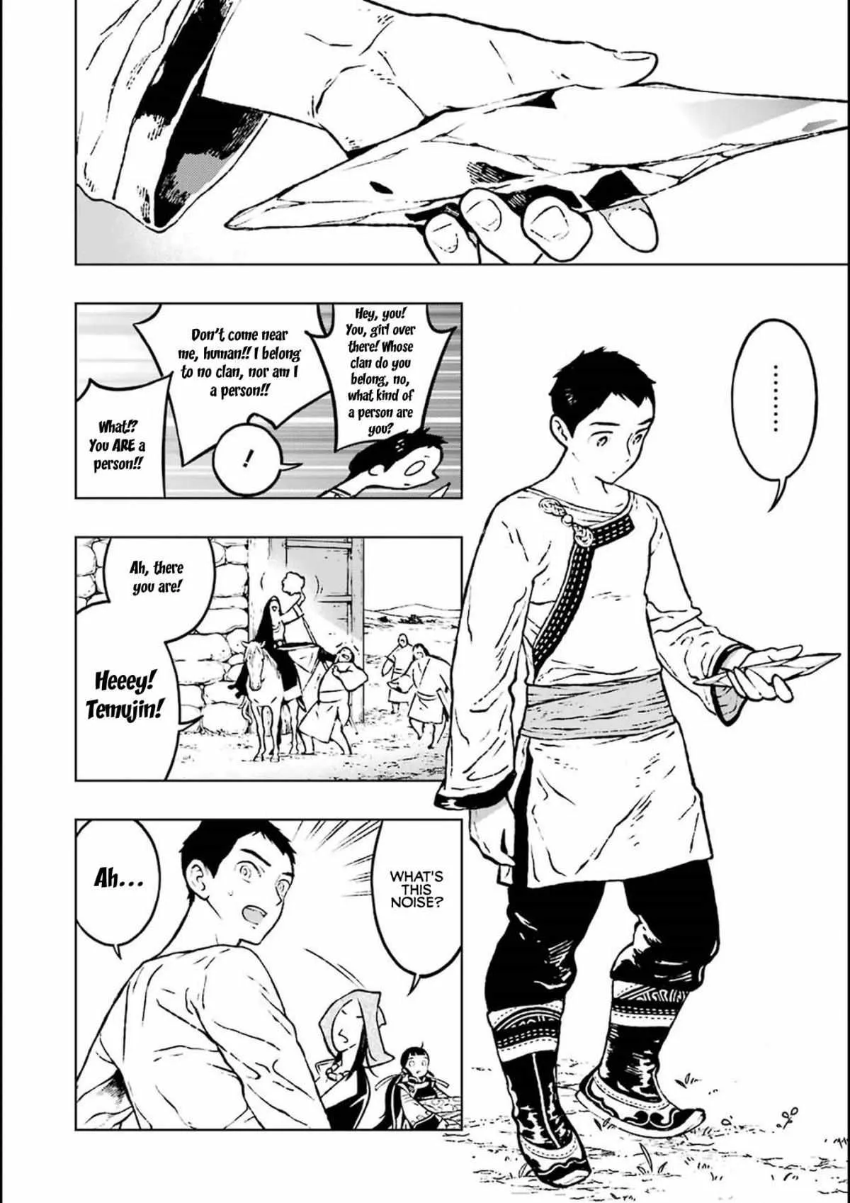 Read Fenrir chapter 3.98 image 23 on Lezhin
