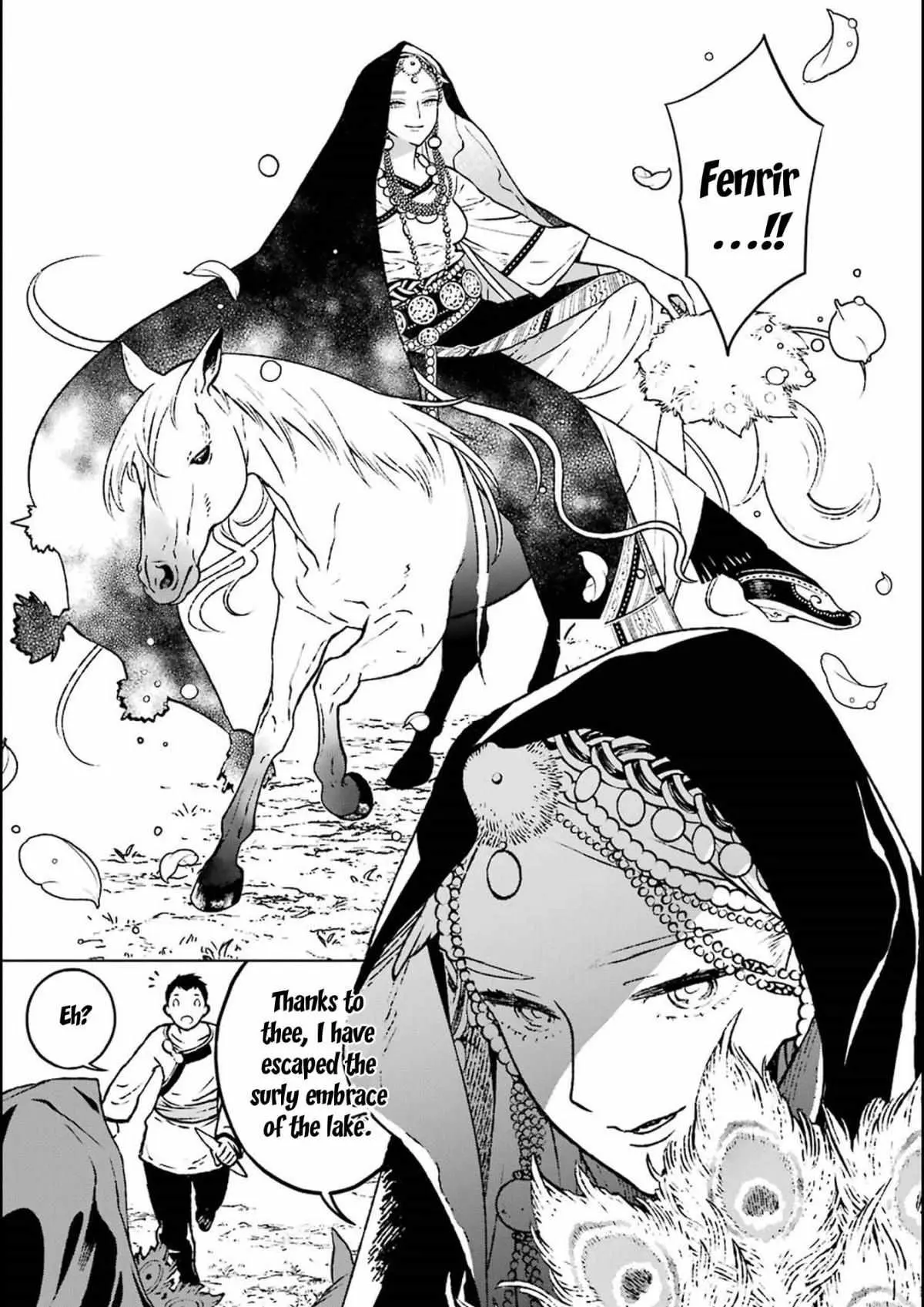 Read Fenrir chapter 3.98 image 24 on Lezhin