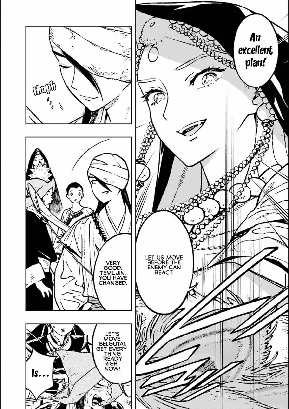 Read Fenrir chapter 3.98 image 27 on Lezhin