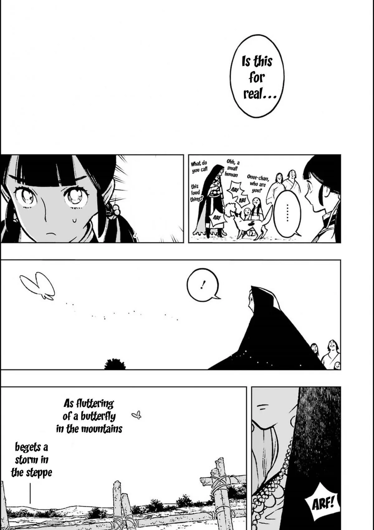 Read Fenrir chapter 3.98 image 28 on Lezhin