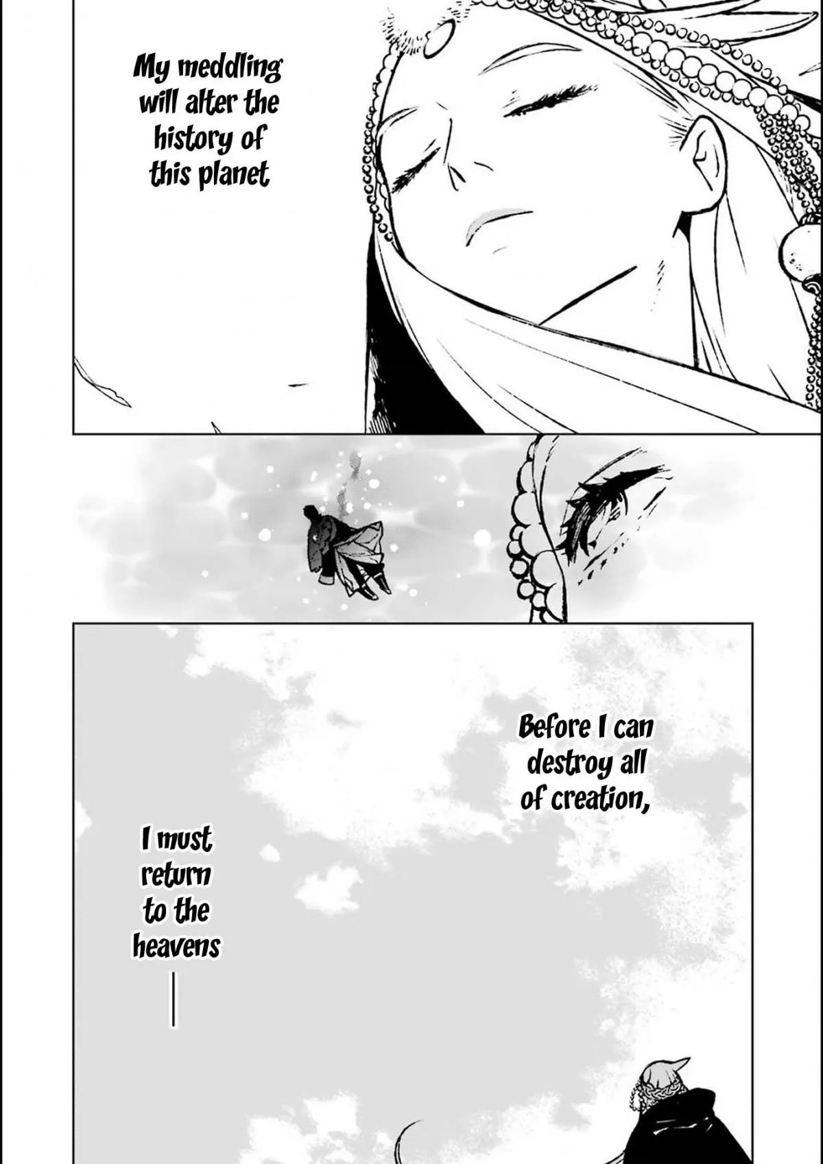 Read Fenrir chapter 3.98 image 29 on Lezhin