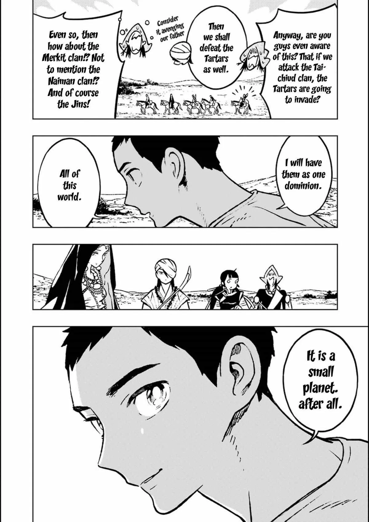 Read Fenrir chapter 3.98 image 31 on Lezhin
