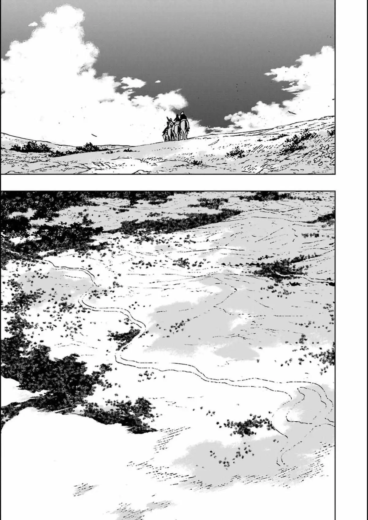 Read Fenrir chapter 3.98 image 32 on Lezhin