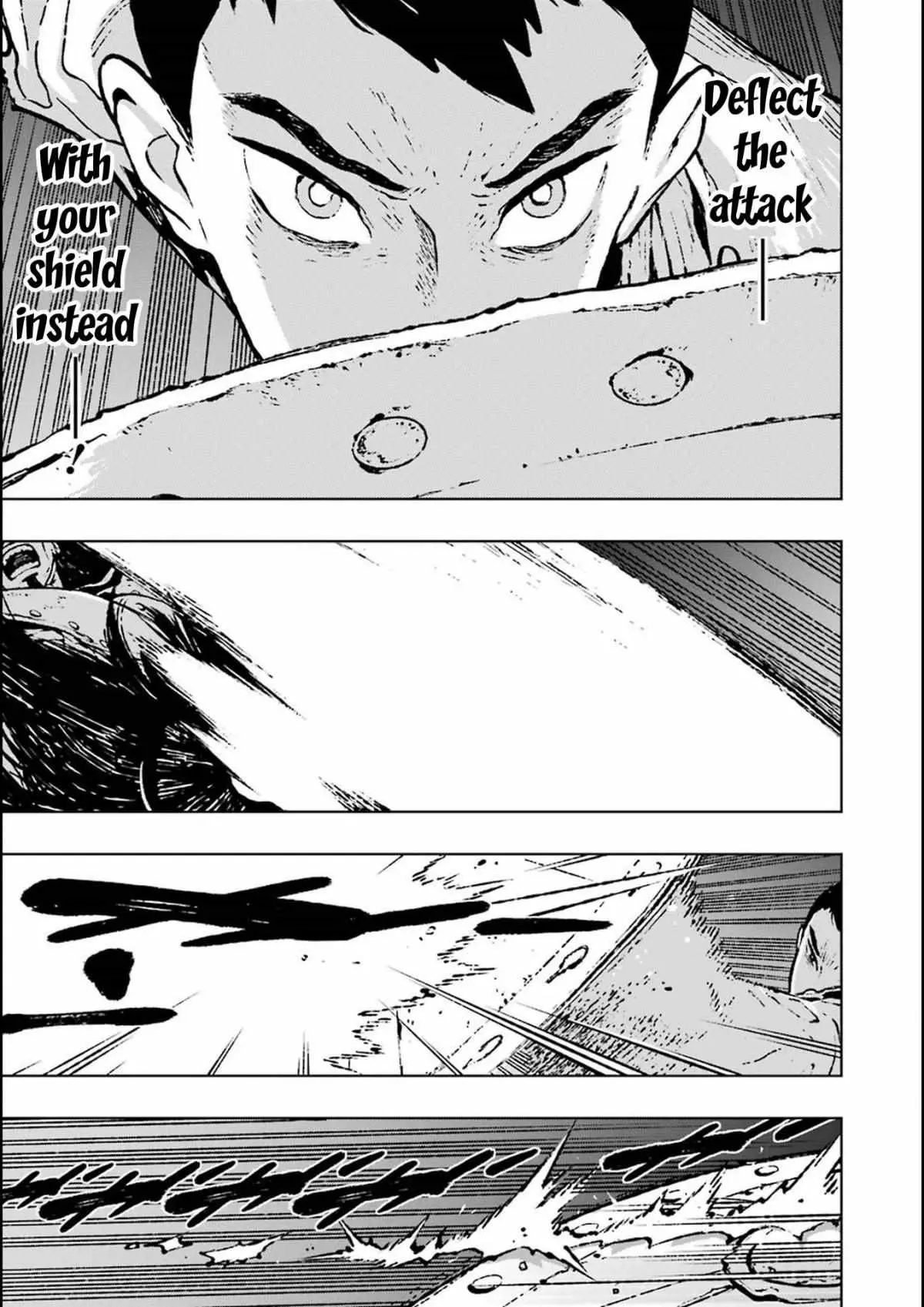 Read Fenrir chapter 3.98 image 6 on Lezhin