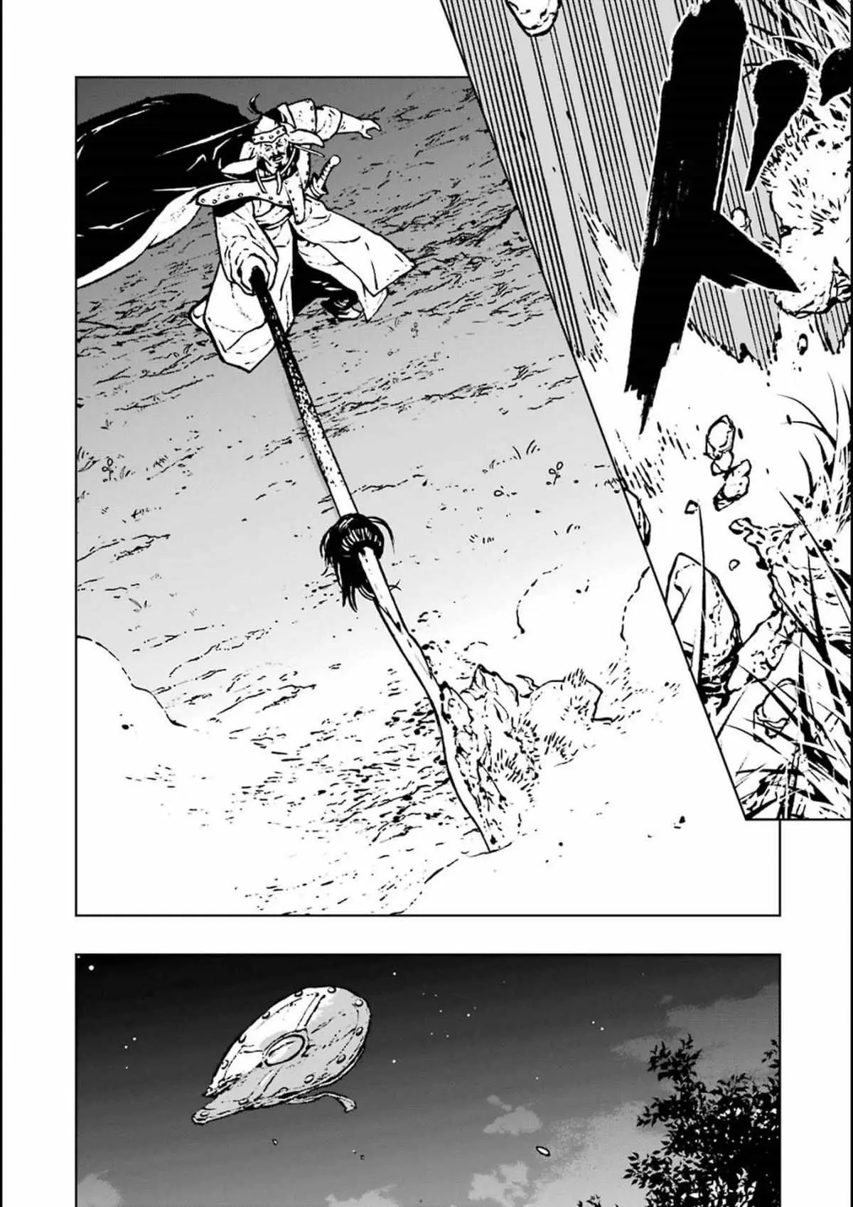 Read Fenrir chapter 3.98 image 7 on Lezhin
