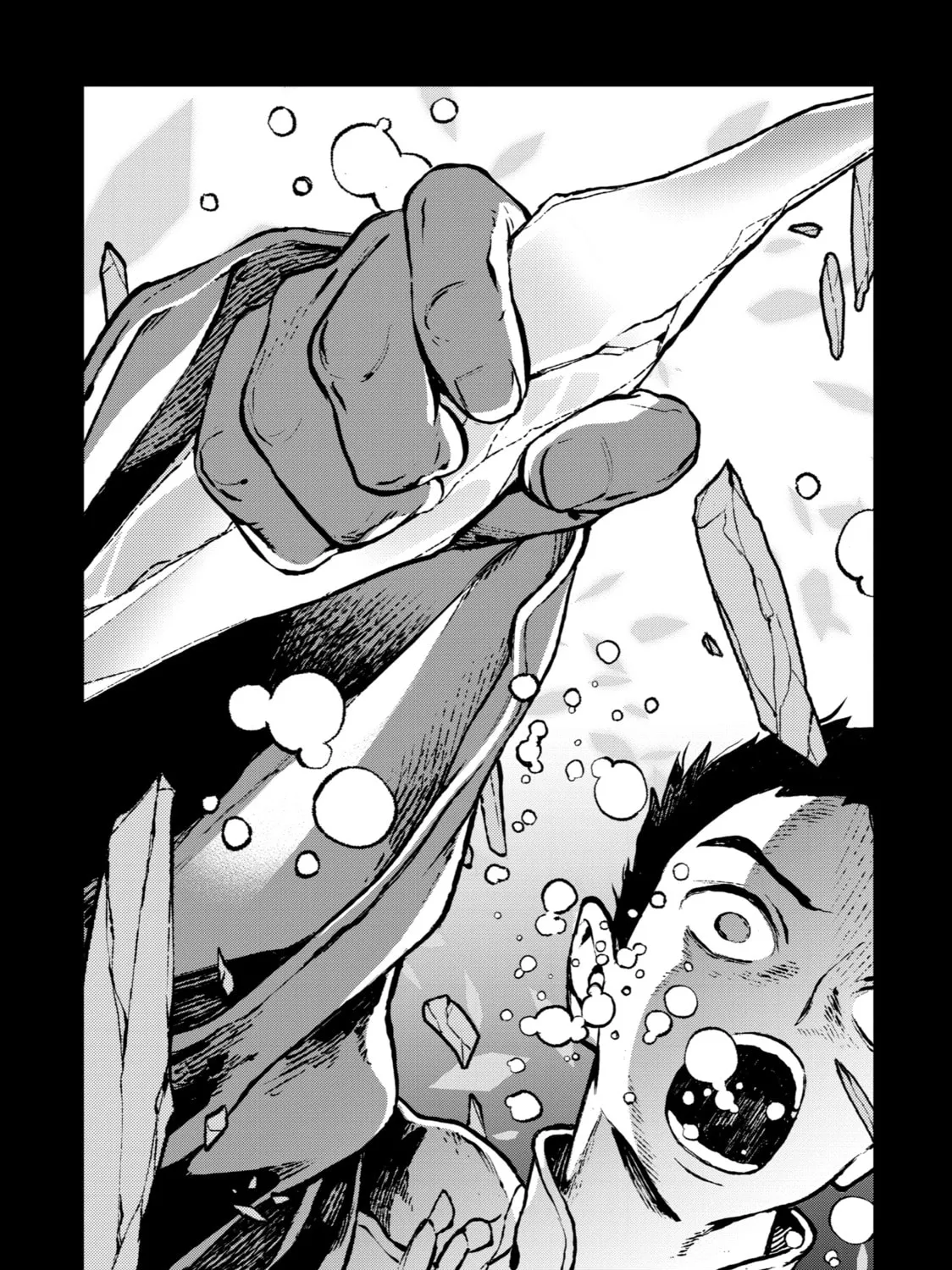Read Fenrir chapter 3 image 54 on Lezhin