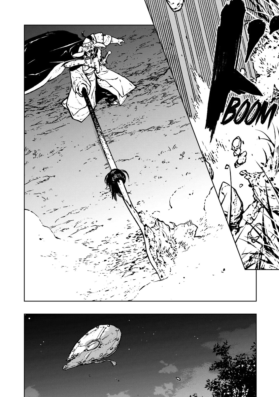 Read Fenrir chapter 4.1 image 7 on Lezhin