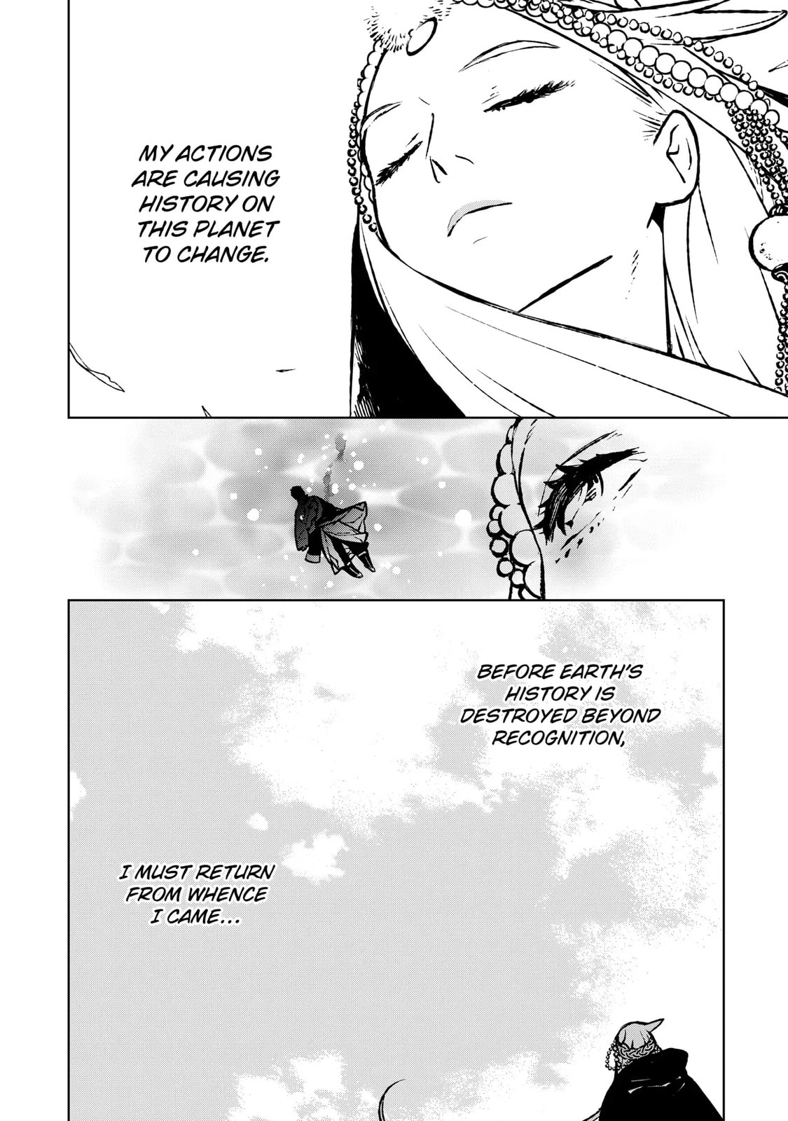 Read Fenrir chapter 4.2 image 13 on Lezhin