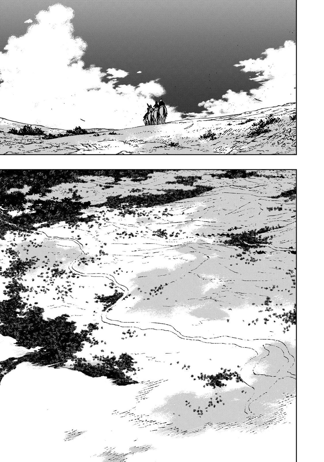 Read Fenrir chapter 4.2 image 16 on Lezhin