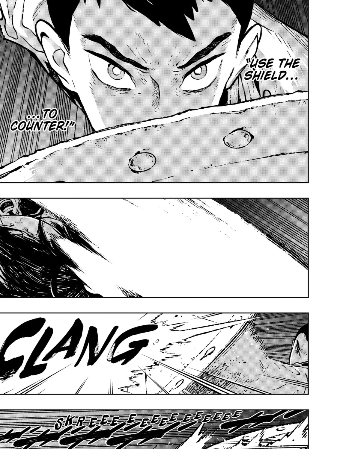 Read Fenrir chapter 4 image 12 on Lezhin