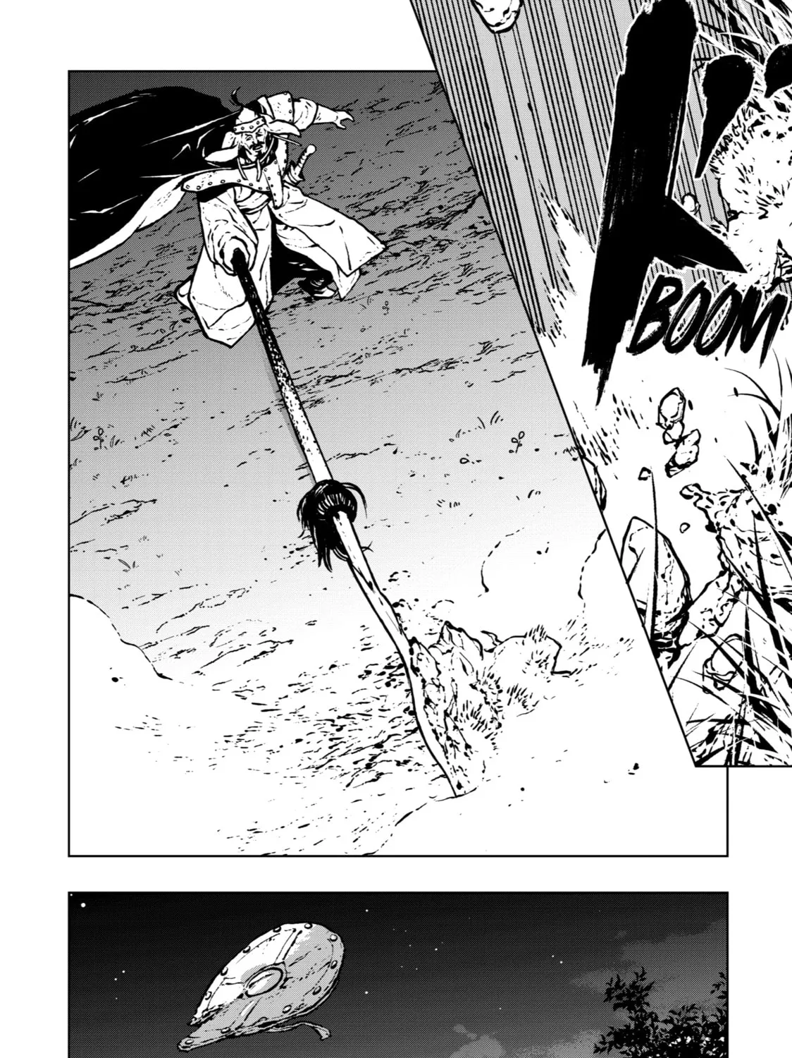 Read Fenrir chapter 4 image 14 on Lezhin