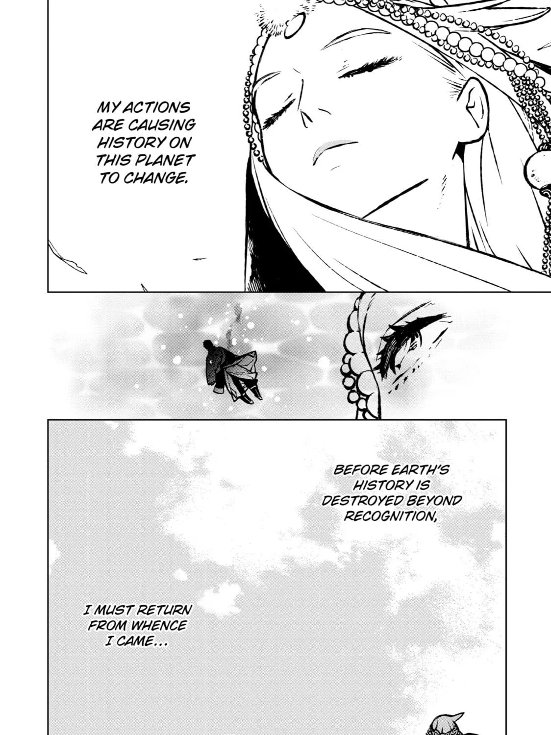 Read Fenrir chapter 4 image 58 on Lezhin