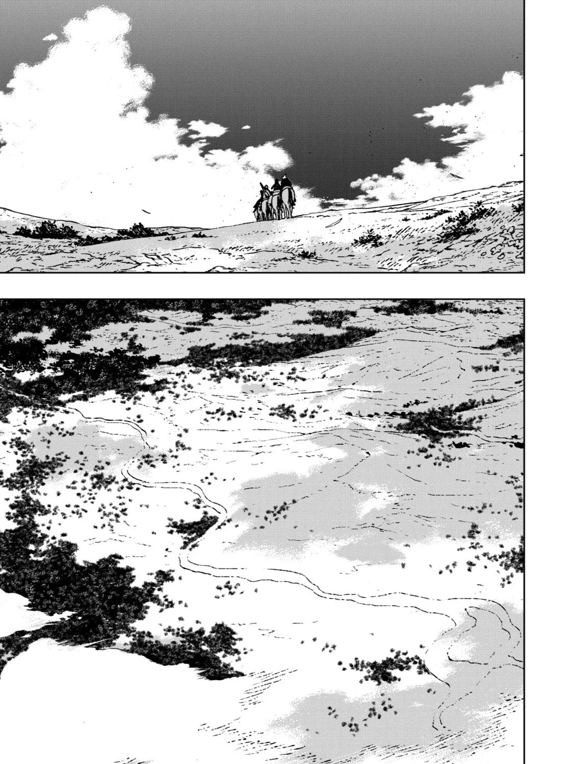 Read Fenrir chapter 4 image 64 on Lezhin