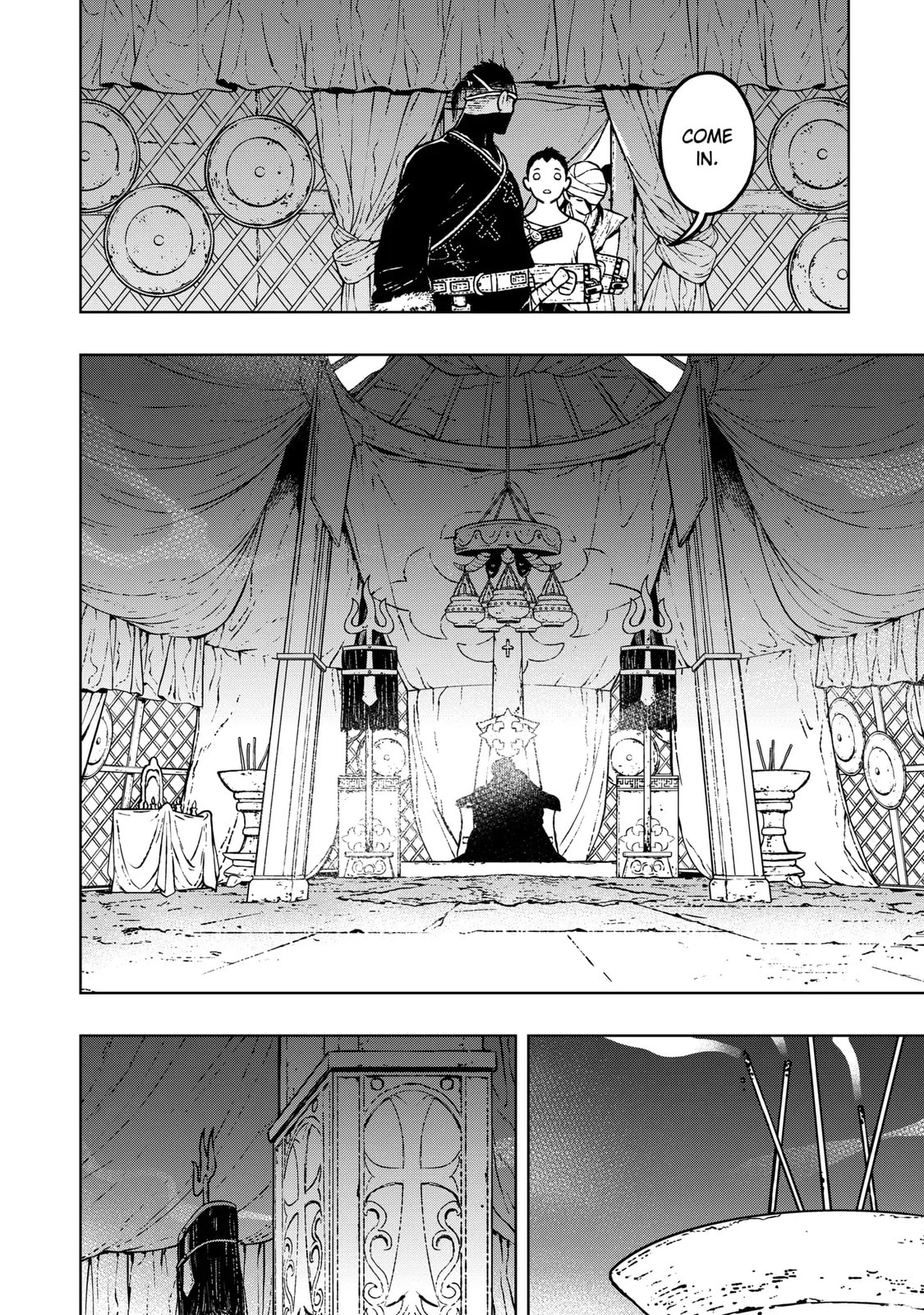 Read Fenrir chapter 5.2 image 3 on Lezhin