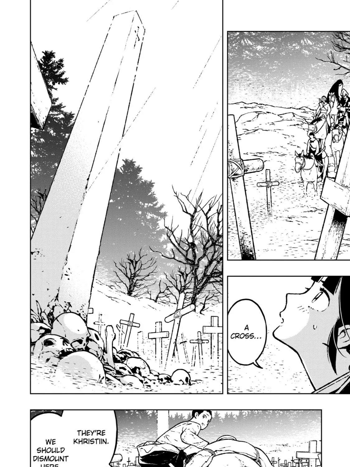 Read Fenrir chapter 5 image 10 on Lezhin