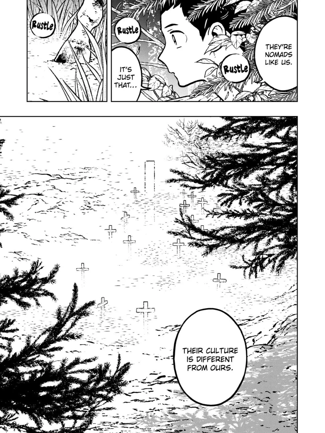 Read Fenrir chapter 5 image 8 on Lezhin