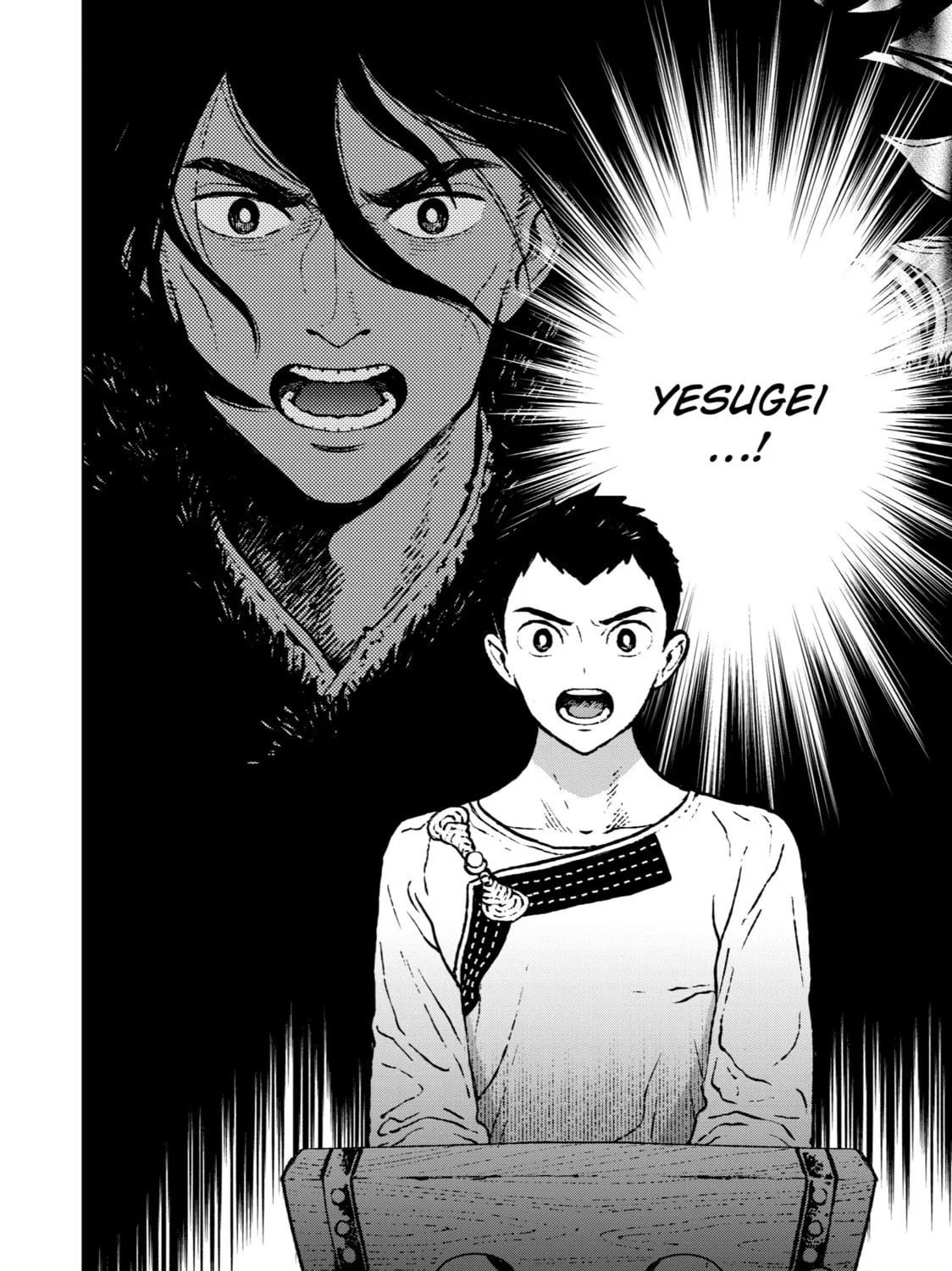 Read Fenrir chapter 6 image 30 on Lezhin