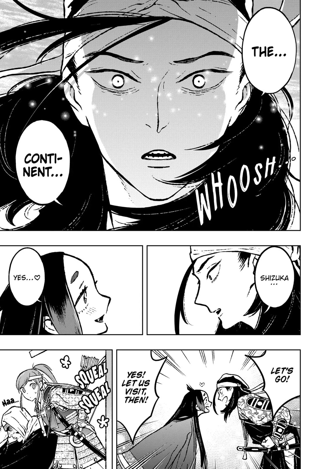 Read Fenrir chapter 7.2 image 8 on Lezhin