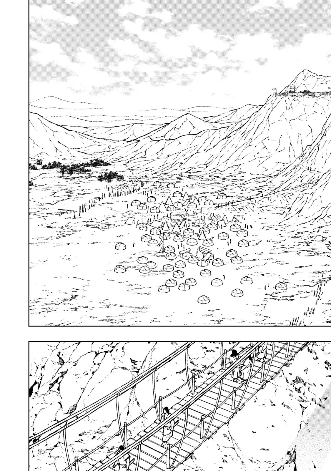 Read Fenrir chapter 8.2 image 3 on Lezhin