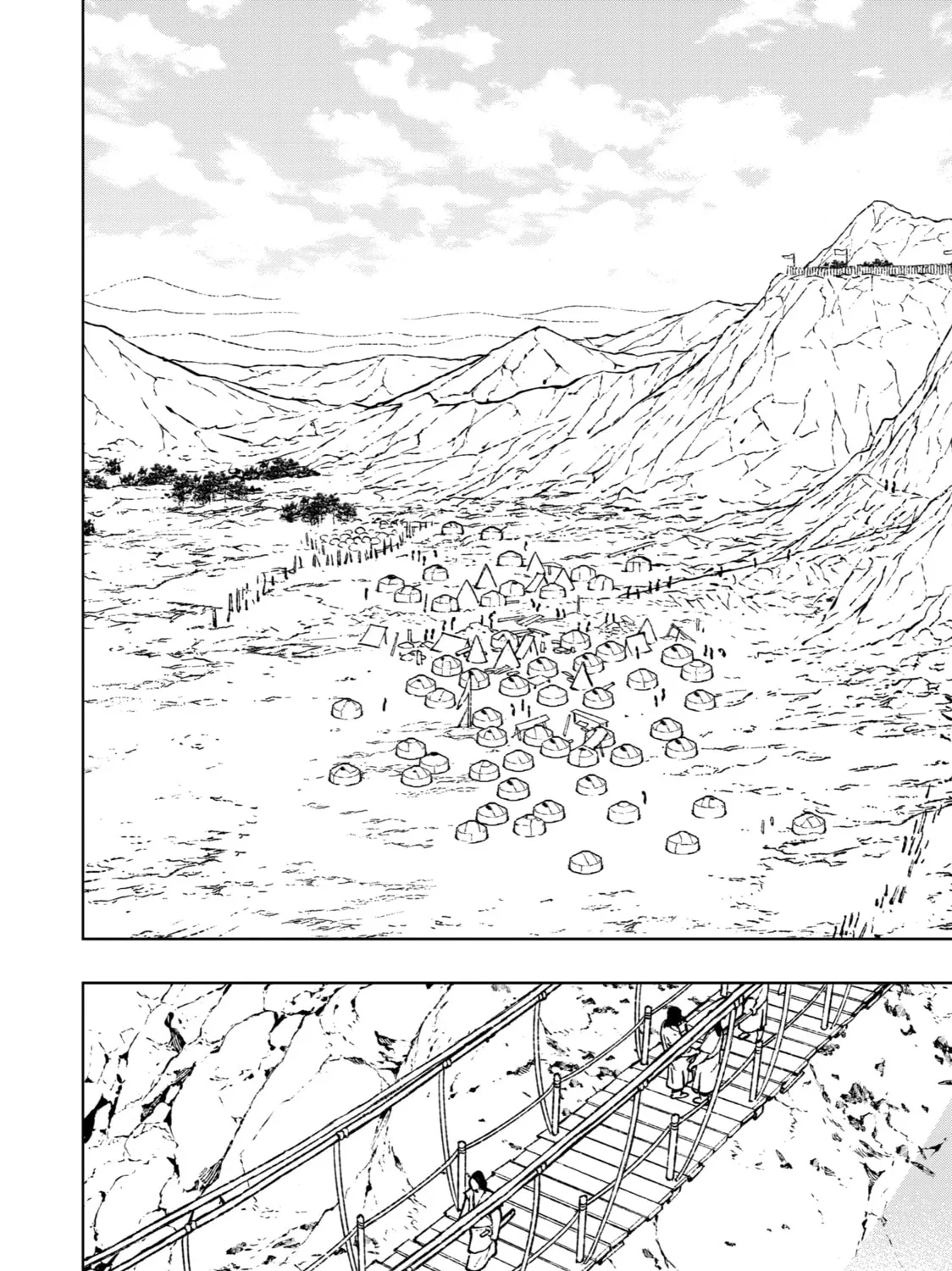 Read Fenrir chapter 8 image 26 on Lezhin