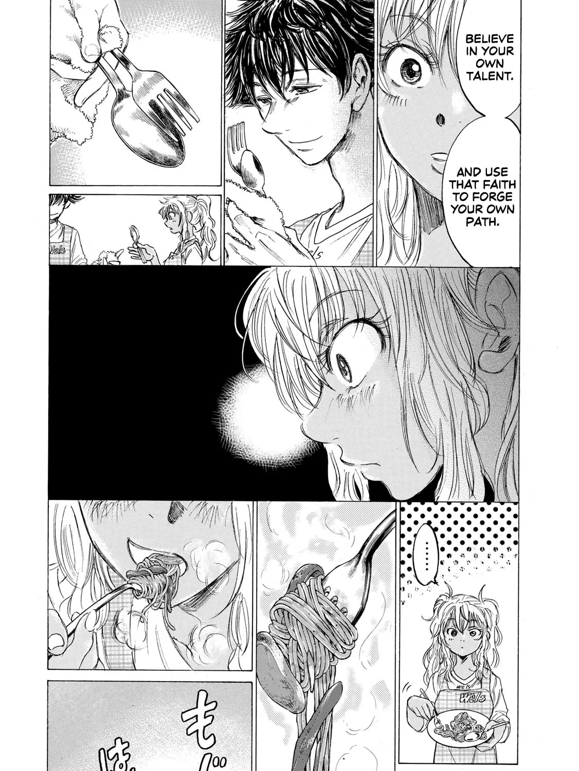 Read Fermat no Ryouri chapter 1 image 32 on Lezhin