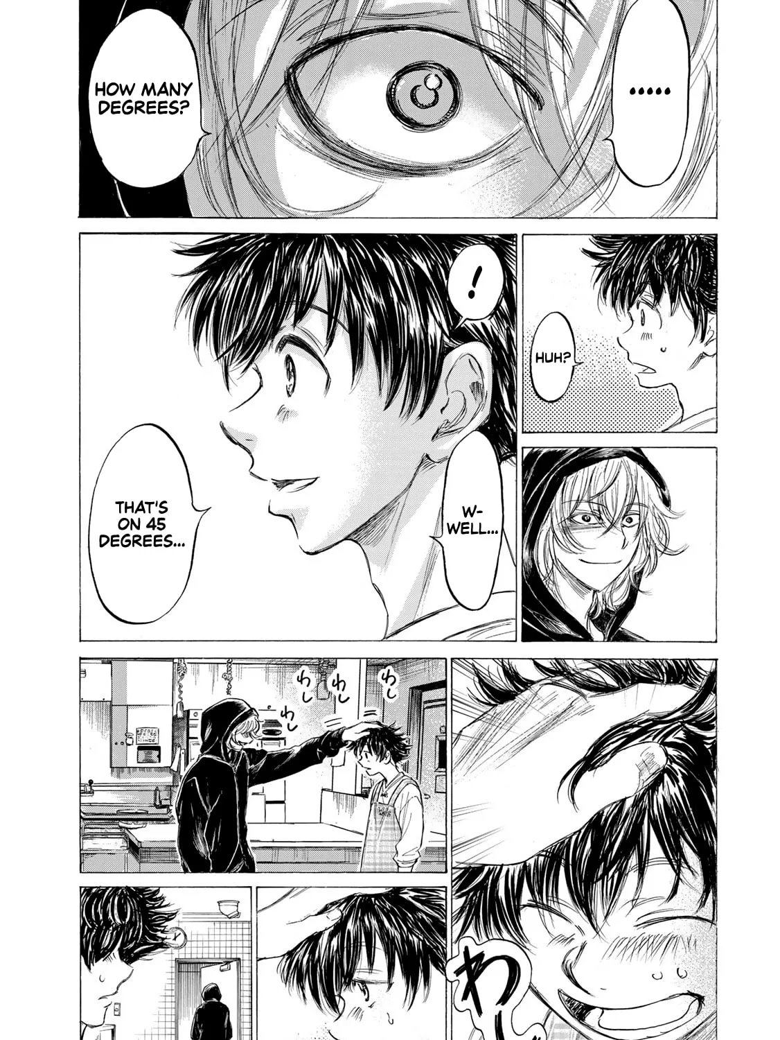 Read Fermat no Ryouri chapter 1 image 42 on Lezhin