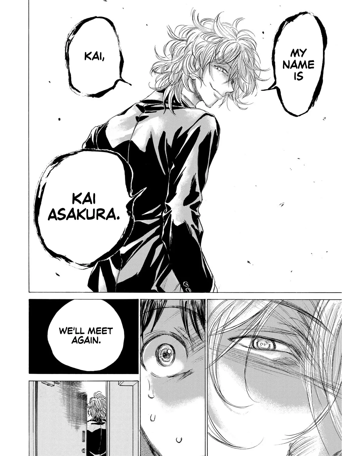 Read Fermat no Ryouri chapter 1 image 92 on Lezhin