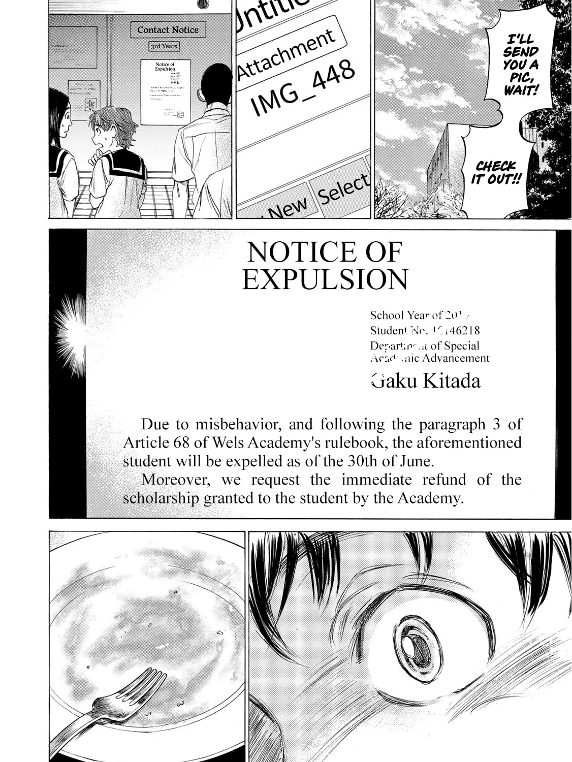 Read Fermat no Ryouri chapter 1 image 96 on Lezhin