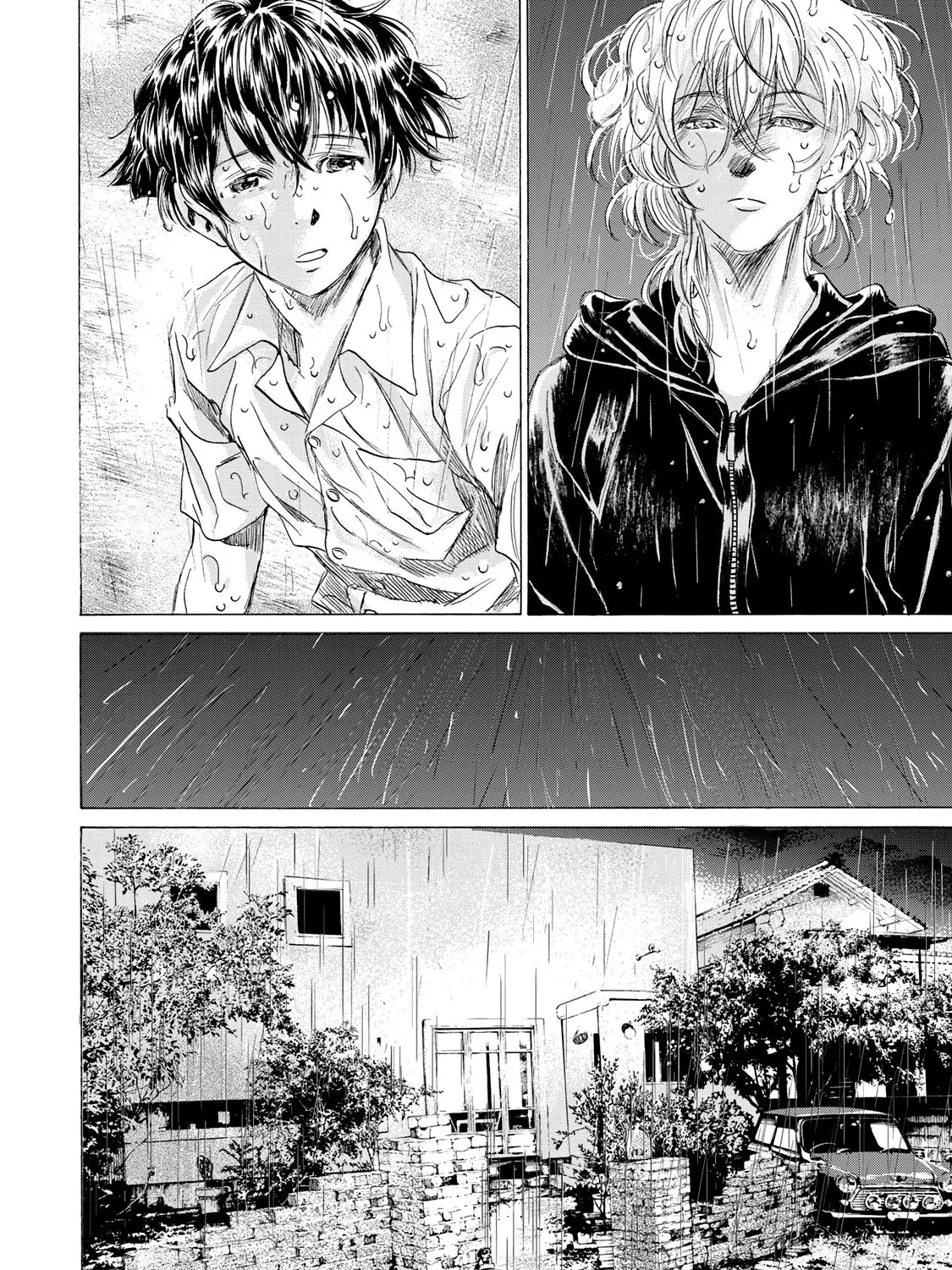 Read Fermat no Ryouri chapter 2 image 10 on Lezhin