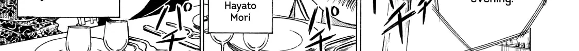 Read Fermat no Ryouri chapter 2 image 13 on Lezhin