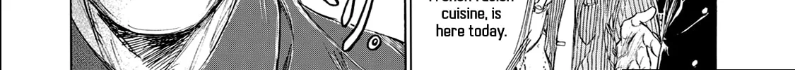 Read Fermat no Ryouri chapter 2 image 19 on Lezhin