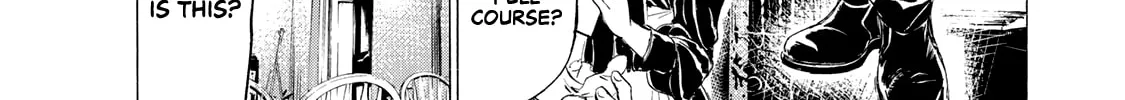 Read Fermat no Ryouri chapter 2 image 21 on Lezhin