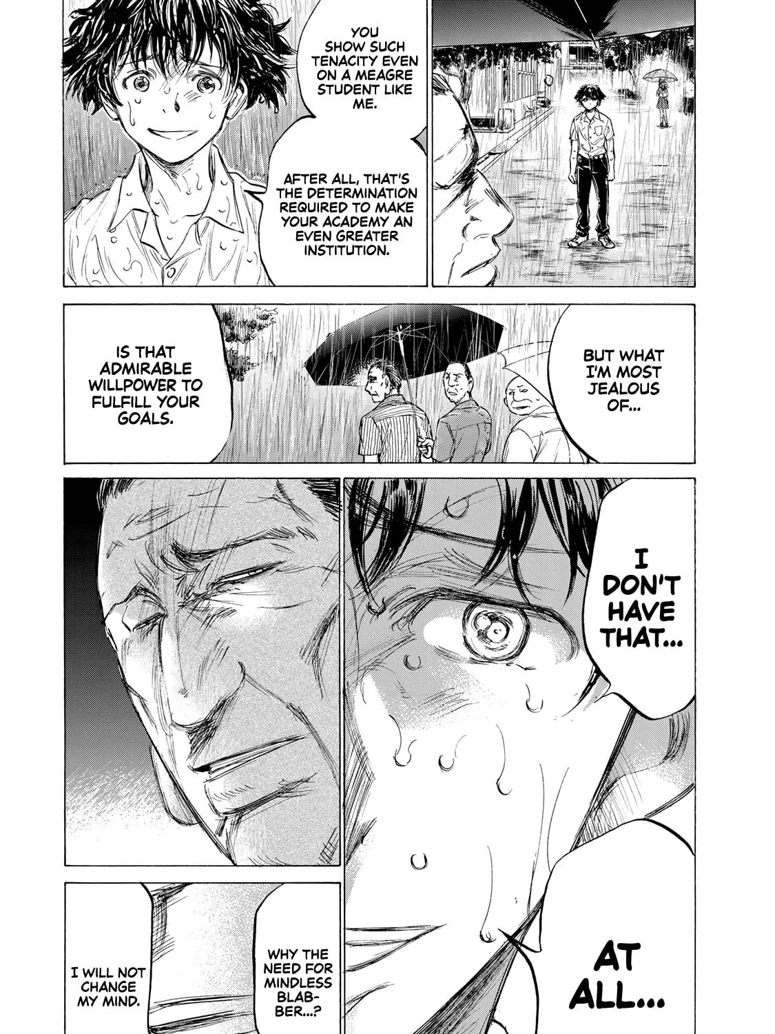Read Fermat no Ryouri chapter 2 image 6 on Lezhin