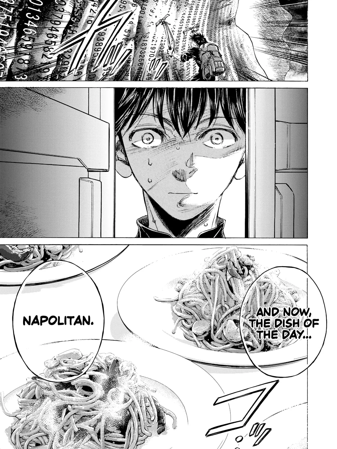 Read Fermat no Ryouri chapter 2 image 64 on Lezhin