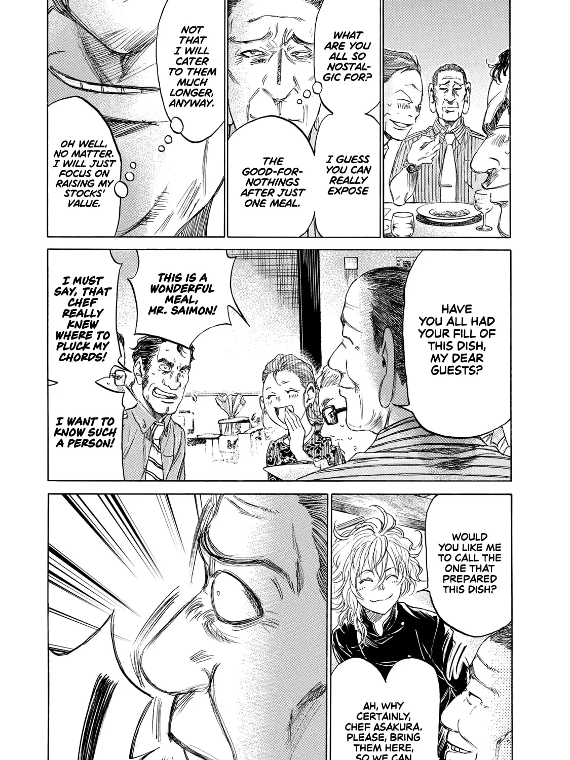 Read Fermat no Ryouri chapter 2 image 78 on Lezhin