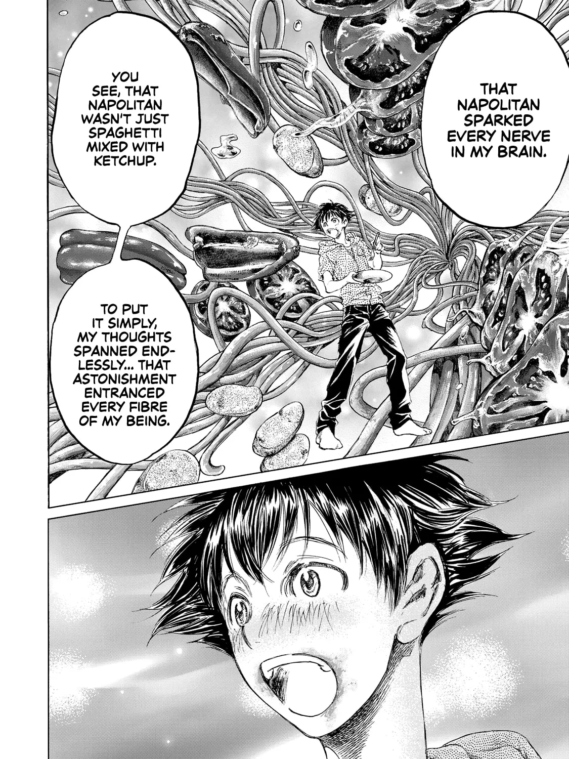 Read Fermat no Ryouri chapter 2 image 98 on Lezhin