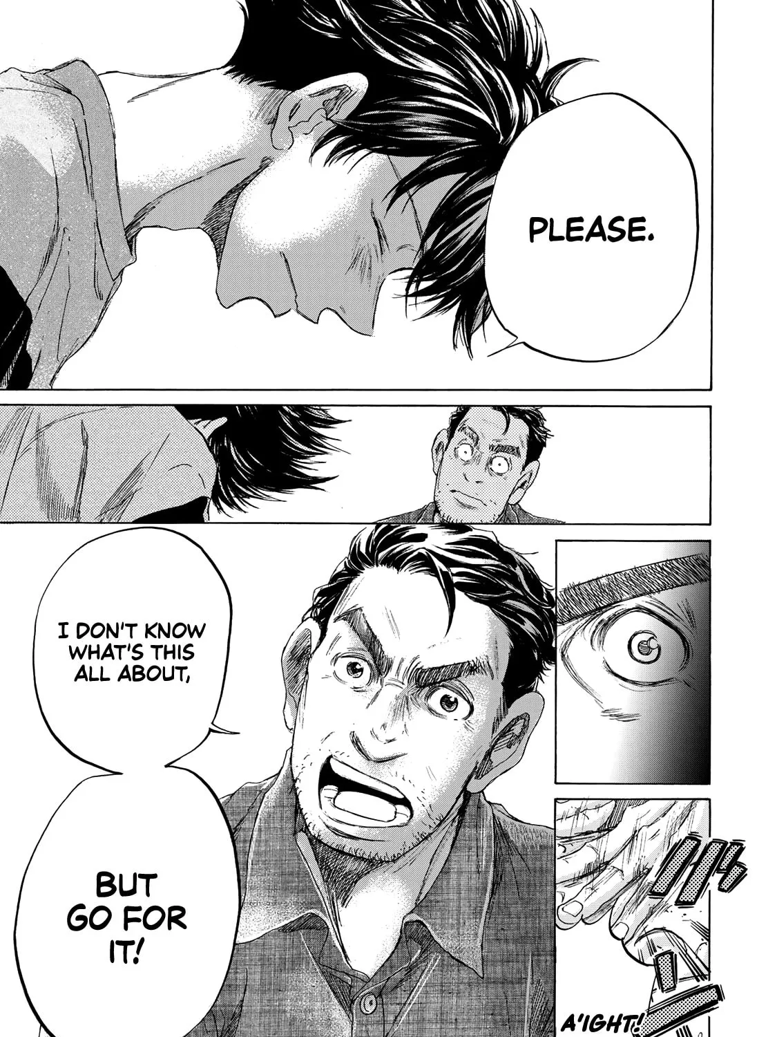 Read Fermat no Ryouri chapter 3 image 26 on Lezhin