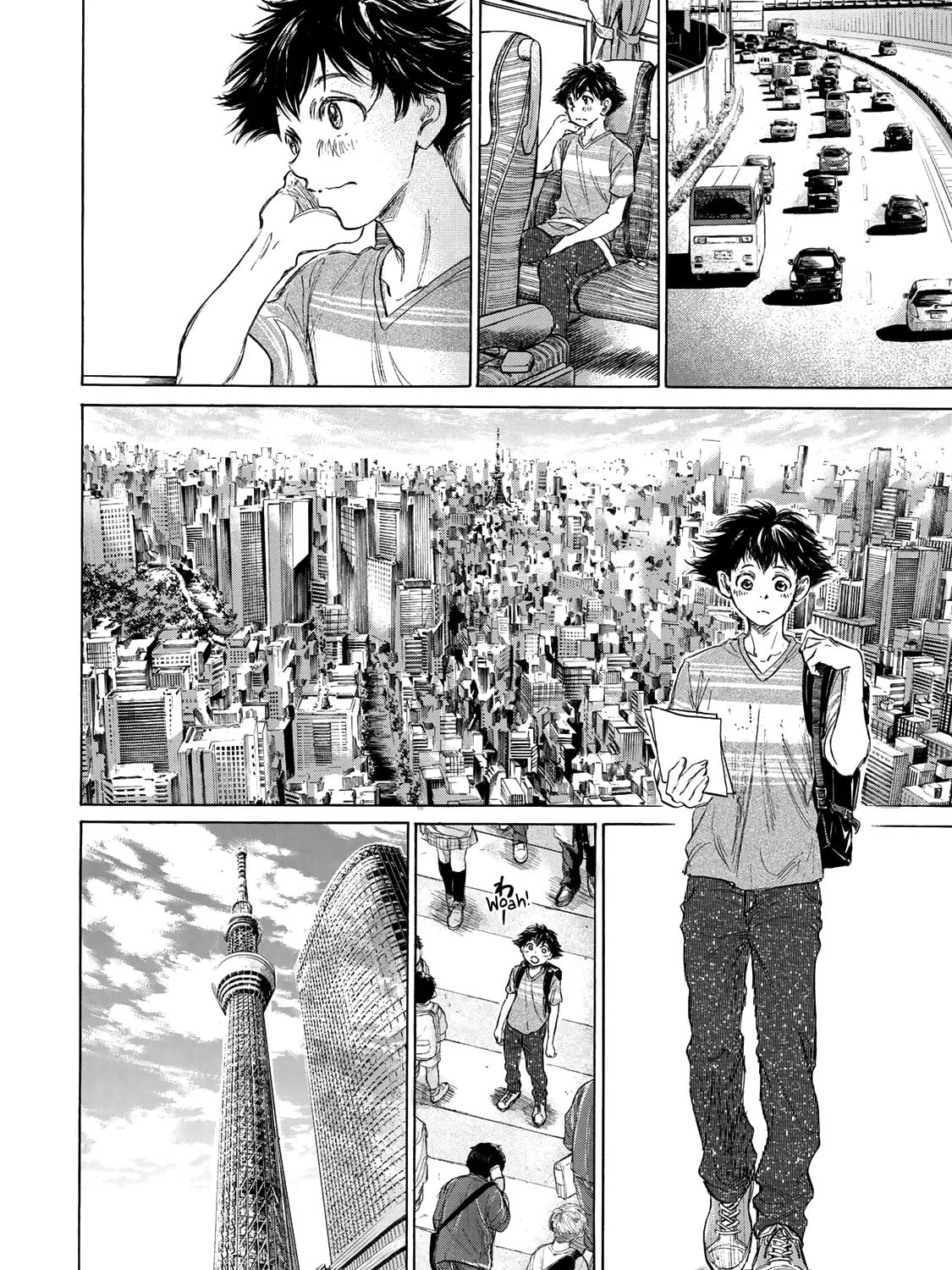 Read Fermat no Ryouri chapter 3 image 28 on Lezhin