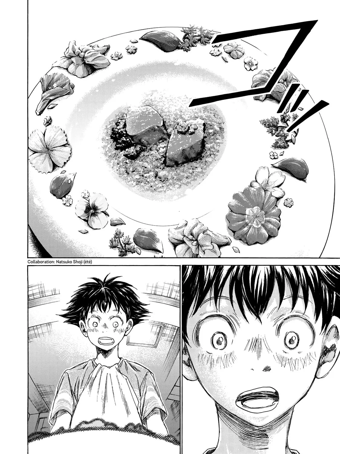 Read Fermat no Ryouri chapter 3 image 52 on Lezhin