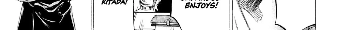 Read Fermat no Ryouri chapter 4 image 105 on Lezhin